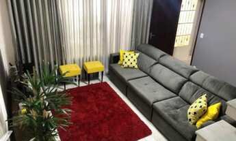 Imagem: Sobrado a venda 155 m² 2 quartos 1 suite