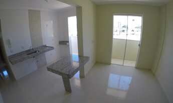 Imagem 2: Bairro Tubalina - Entrada Parcelada - 2 Quartos mais barato da região 1045udi