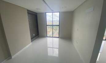 Imagem 6: Apartamento para aluguel possui 40 metros quadrados com 2 quartos