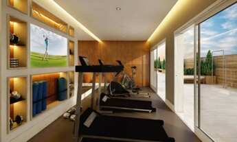 Imagem 4: Apartamento com 3 dormitórios à venda, 154 m² por R$ 1.650.000,00 - São Benedito - Poços d