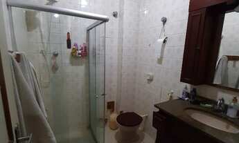 Imagem 6: Rua Aquidabã, próximo Pedro de Carvalho