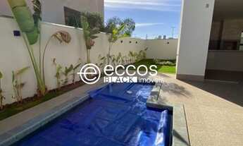Imagem 5: CASA RESIDENCIAL em UBERLÂNDIA - MG, JARDIM SUL