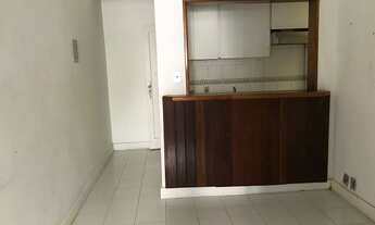 Imagem: Apartamento para venda tem 40 metros quadrados