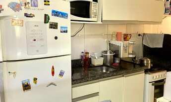 Imagem 6: Apartamento para venda tem 76 metros 1 suíte e 2 quartos