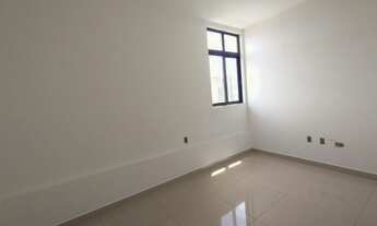 Imagem 4: AX-Edf. Costa Rica/ Apartamento no Porcelanato-03 quartos + Dependência