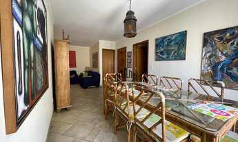 Imagem 5: Apartamento com 4 dormitórios, 136 m² - venda por R$ 550.000,00 ou aluguel por R$ 3.900,00