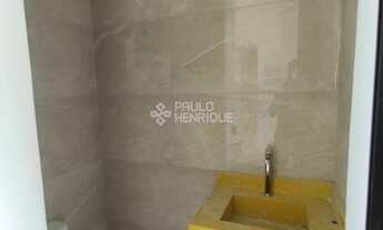 Imagem 6: Casa 4 Suítes ( 1 Suíte master ) + Piscina Aquecida + Área Gourmet