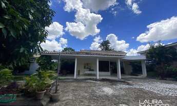 Imagem 4: Casa com 4 dormitórios à venda por R$ 3.000.000,00 - Centro - Olho d'Água das Flores