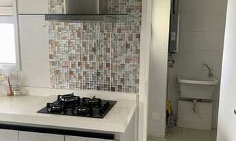 Imagem 4: Apartamento para venda com 115 metros quadrados com 3 quartos em Vila Santo Antônio - Guar