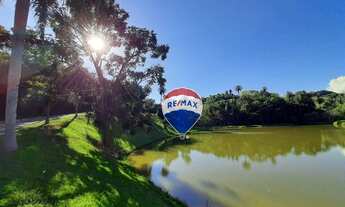 Imagem 6: Lote de 1.000 m² no Condomínio Recanto das Araras - Jaboticatubas