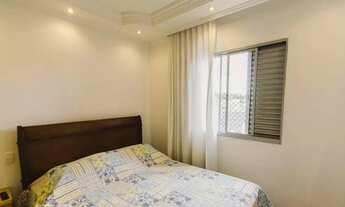 Imagem 2: Apartamento para venda tem 80 metros quadrados com 2 quartos em Lapa - São Paulo - SP