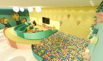 Imagem 4: Apartamento 4 dorms para Venda - Jatiuca, Maceió - 286m², 4 vagas