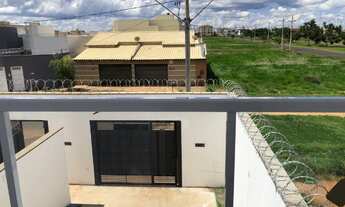 Imagem 4: Casa no Novo Mundo