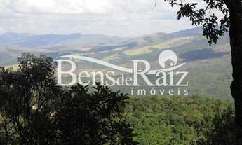 Imagem 5: NOVA LIMA - Loteamento/Condomínio - Jardins De Petrópolis