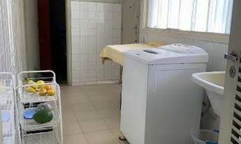 Imagem 16: Apartamento para venda possui 124 metros quadrados com 4 quartos em Lagoa - Rio de Janeiro