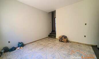 Imagem 2: Casa térrea disponível no Morada da Serra - Montes Claros - MG