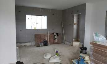 Imagem 6: Sobrado para Venda em Colombo, Campo Pequeno, 3 dormitórios, 1 suíte, 3 banheiros, 2 vagas