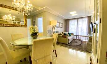 Imagem 6: Apartamento para venda tem 70 metros quadrados com 2 quartos em Capoeiras - Florianópolis