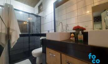 Imagem 6: Casa com 3 dormitórios à venda, 160 m² por R$ 750.000,00 - Brasil - Uberlândia/MG