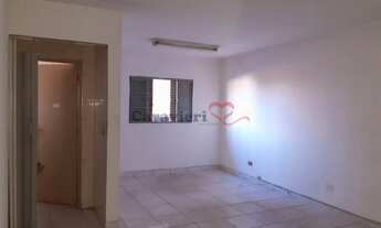 Imagem 2: São Paulo - Conjunto Comercial/Sala - VILA ARICANDUVA