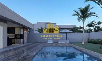 Imagem 7: Casa para venda condomínio Figueira Garden