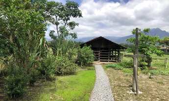 Imagem: Área urbana com 28.635 m² a venda em Garuva