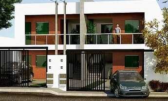 Imagem: Apartamento, 2 quartos, rea privativa