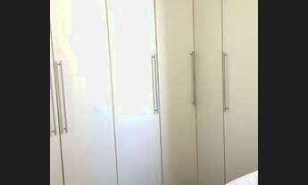 Imagem 6: Apartamento com 3 dormitórios para alugar, 95 m² por R$ 6.473,00/mês - Moema - São Paulo/S