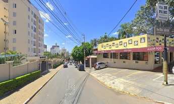 Imagem 2: APARTAMENTO RESIDENCIAL em CAMPINAS - SP, CHÁCARA PRIMAVERA