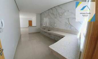 Imagem 5: Apartamento com 3 dormitórios à venda, 160 m² por R$ 460.000,00 - Morada do Sol - Montes C