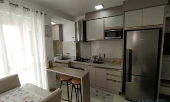 Imagem: Apartamento com 2 dormitórios à venda