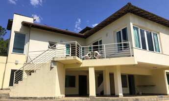 Imagem 3: NOVA LIMA - Casa Padrão - Pasárgada