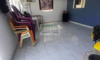 Imagem 3: Casa para venda possui 250 metros quadrados com 2 quartos em Parque 10 de Novembro - Manau