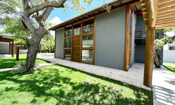 Imagem: Excelente casa duplex no condominio Busca