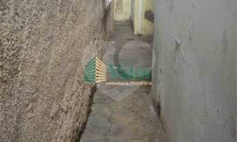 Imagem 2: São Carlos - Casa Padrão - Jardim Bethânia