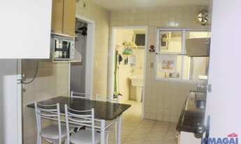 Imagem 3: São José dos Campos - Apartamento Padrão - Vila Bethânia