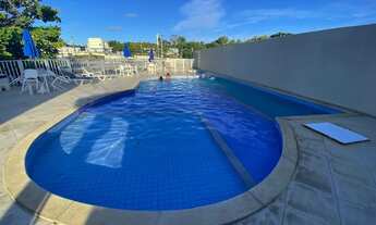 Imagem 6: Apartamento para venda tem 66 metros quadrados com 3 quartos em Itapuã - Salvador - BA