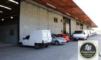 Imagem 3: Galpão para alugar, 1000 m² por R$ 15.000,00/mês - Sítio Barrocada - São Paulo/SP