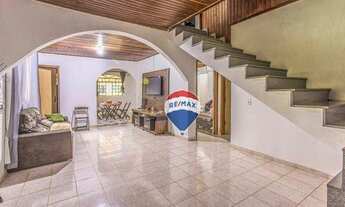 Imagem 4: Casa 3 quartos na Bica do DER