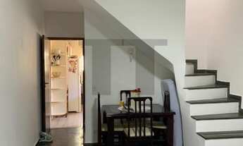 Imagem 3: Sobrado com duas suítes ao lado do Shopping