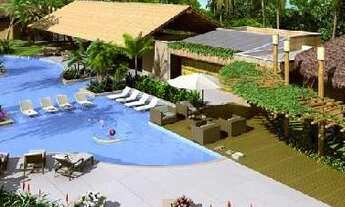 Imagem 4: NíSIA FLORESTA - Terreno Padrão - Piúm