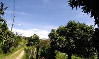 Imagem 5: Linda Chácara de 2.600M², no Bairro Correias, Município de Pedralva/MG