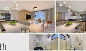 Imagem 7: Moderna Cobertura com 4 qtos/suíte/3 vagas,à venda, 200 m² por R$ 900.000 - Granbery - Jui