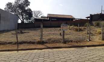 Imagem 5: BORDA DA MATA - Terreno Padrão - Nossa Senhora De Fatima