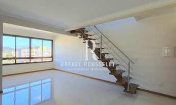 Imagem 5: Cobertura com 3 dormitórios 01 suite e 02 vagas à venda, 195 m² - Petrópolis - Porto Alegr