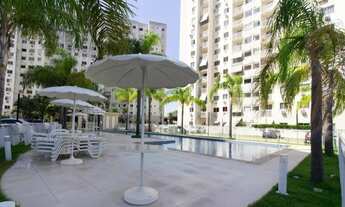 Imagem 2: Apartamento para aluguel tem 98 metros quadrados com 2 quartos