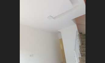 Imagem 3: Casa de condomínio sobrado para venda tem 65 metros quadrados com 2 quartos