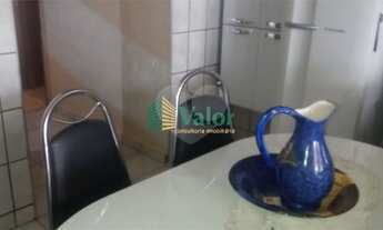 Imagem 6: São Carlos - Casa Padrão - Centro