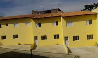 Imagem 4: Casa em Parque Cento e Vinte - Francisco Morato, SP