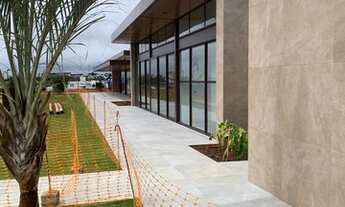 Imagem 5: Lote a venda condomínio no Tamboré em Uberlândia